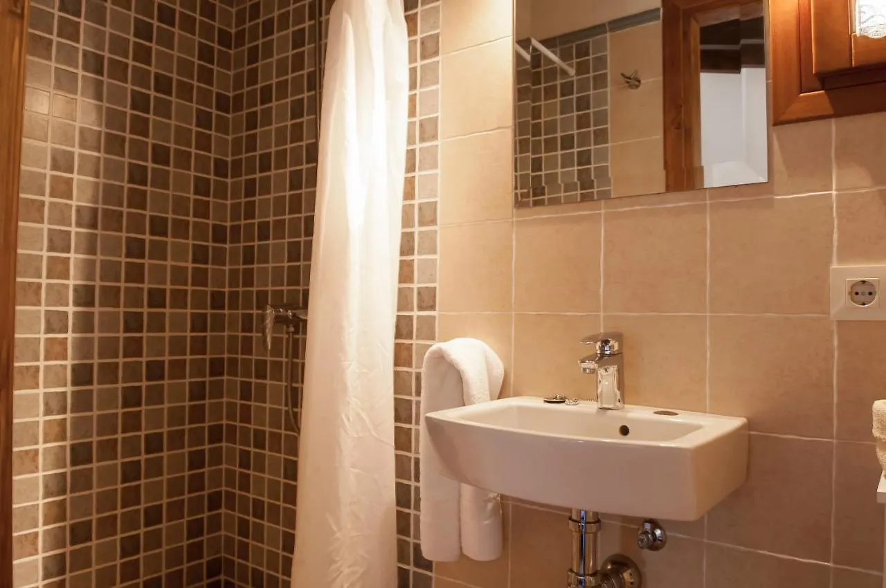 Finca Salas Nou Calonge  Vakantiehuis Calonge (Mallorca)