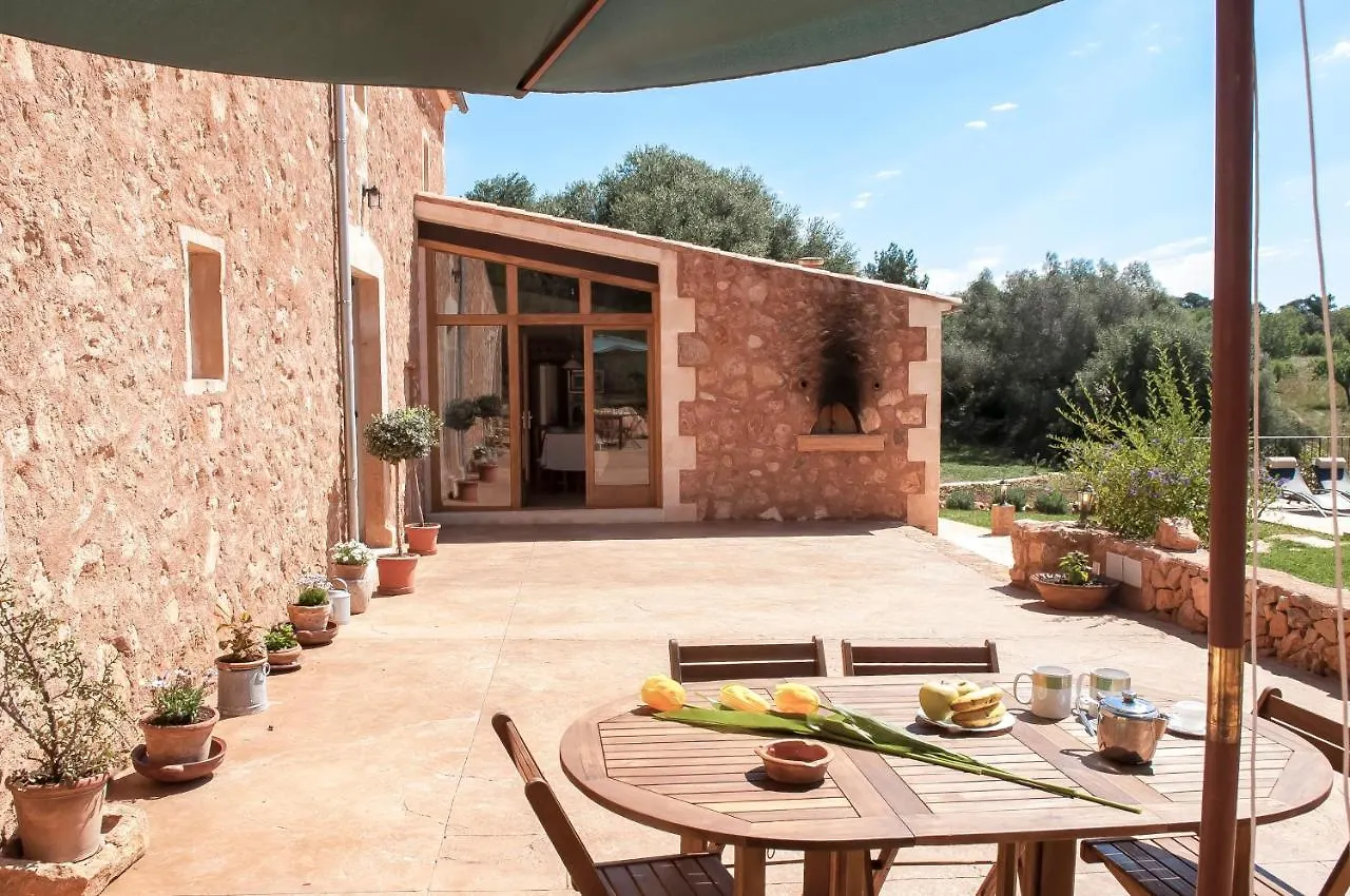 Finca Salas Nou Calonge  Spanje