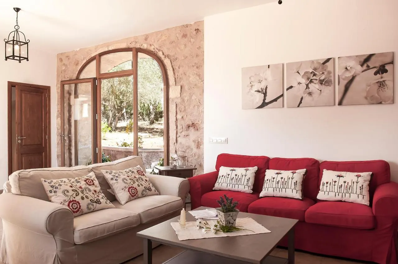 Finca Salas Nou Calonge  0*, Calonge (Mallorca)