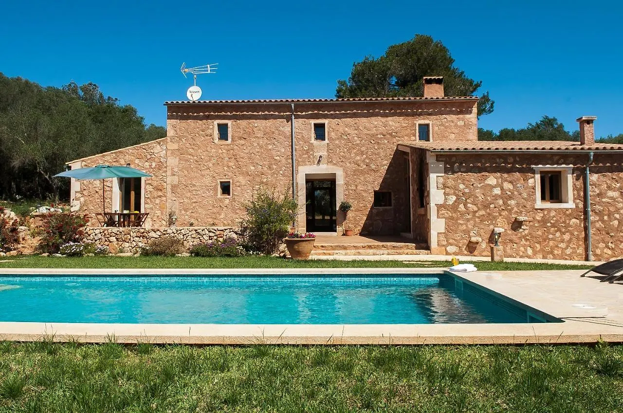 Finca Salas Nou Calonge  0*, Calonge (Mallorca)