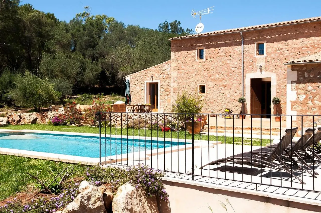 Finca Salas Nou Calonge  0*, Calonge (Mallorca) Spanje