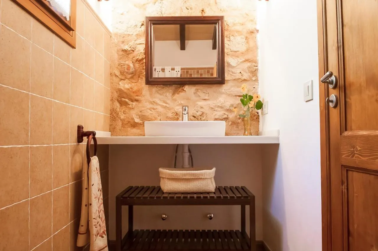 Finca Salas Nou Calonge  0*, Calonge (Mallorca) Spanje