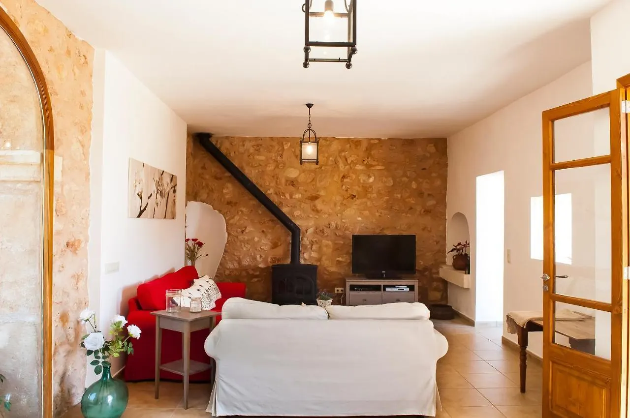 Finca Salas Nou Calonge  0*, Calonge (Mallorca)