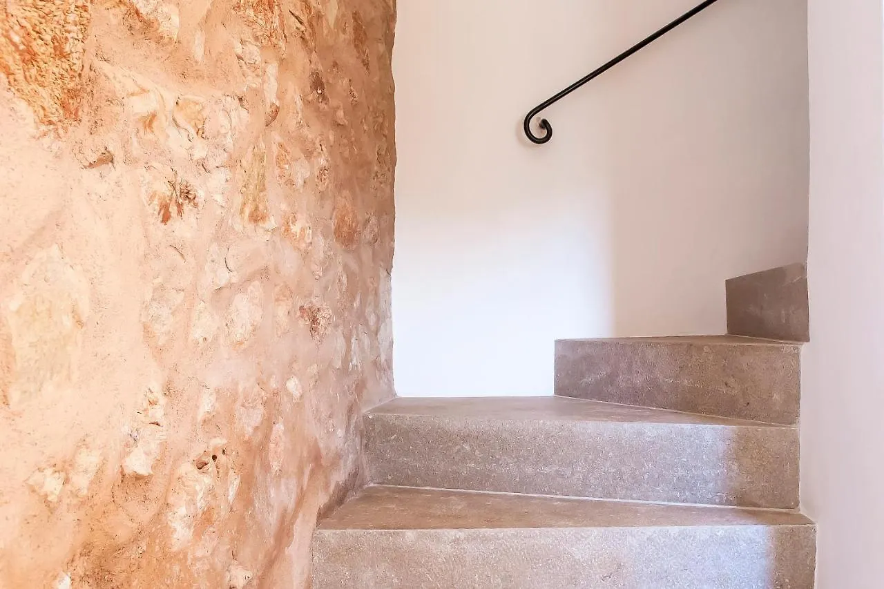 Prázdninový dům Finca Salas Nou Calonge