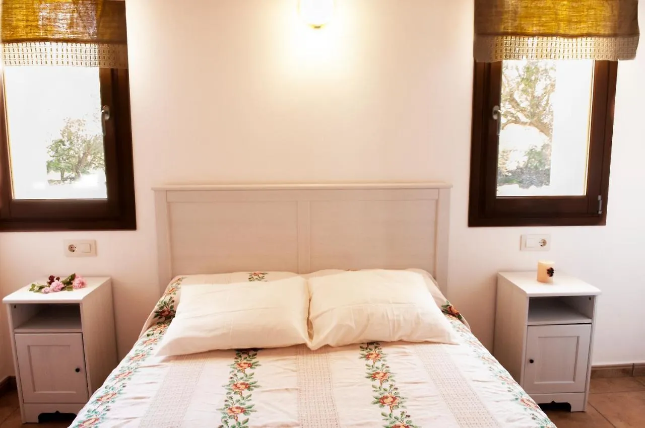 Prázdninový dům Finca Salas Nou Calonge