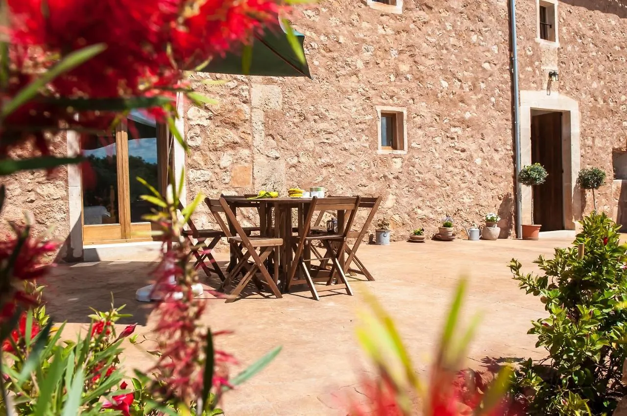 Finca Salas Nou Calonge